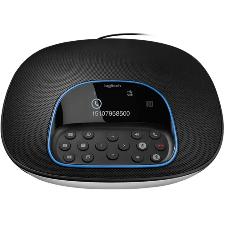 Logitech 960-001057 Group Video Conference System konferans