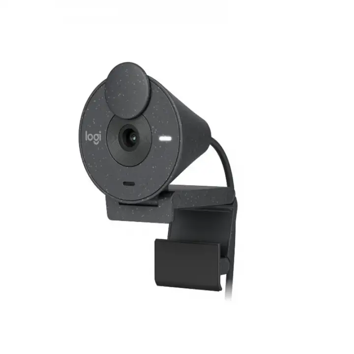 BRIO 300 FULL HD WEBCAM SİYAH 960-001436