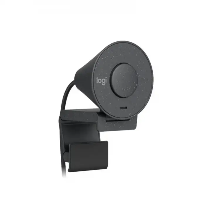 BRIO 300 FULL HD WEBCAM SİYAH 960-001436