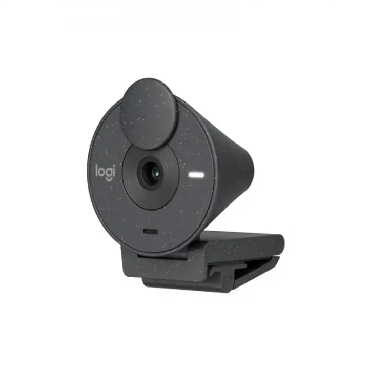 BRIO 300 FULL HD WEBCAM SİYAH 960-001436