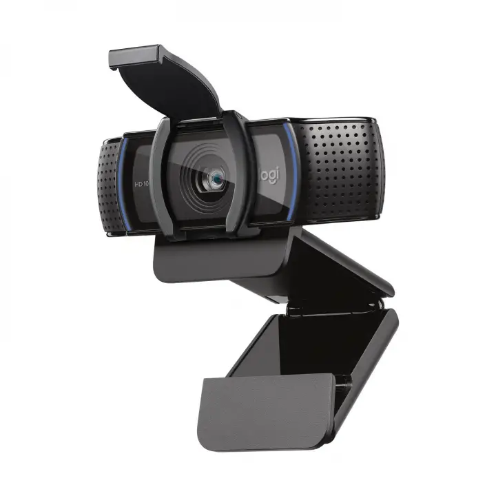 C920S HD PRO WEBCAM SİYAH 960-001252