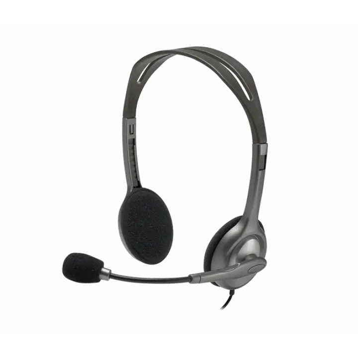 H110 MİKROFONLU KULAKLIK 981-000271