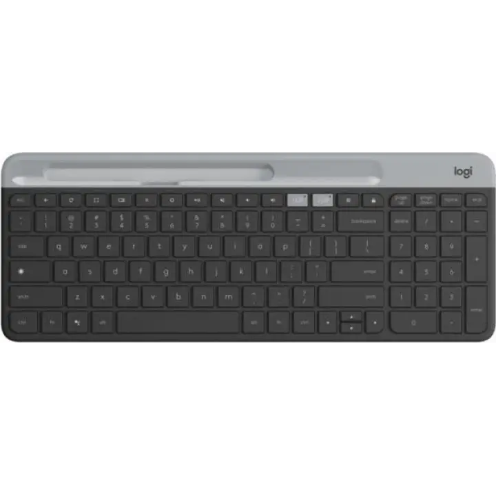 K580 Q SLIM MULTI-DEVICE BLUETOOTH(R) KABLOSUZ KLAVYE SİYAH 920-010624