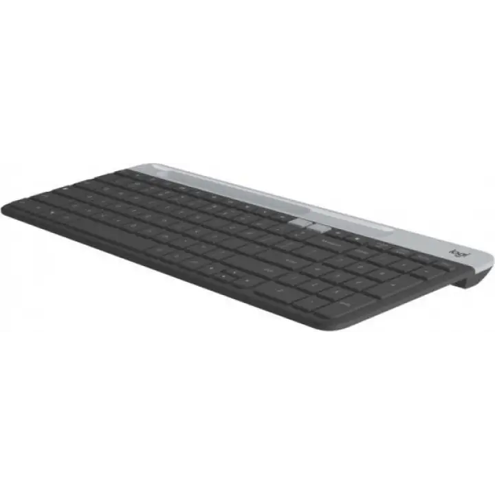 K580 Q SLIM MULTI-DEVICE BLUETOOTH(R) KABLOSUZ KLAVYE SİYAH 920-010624
