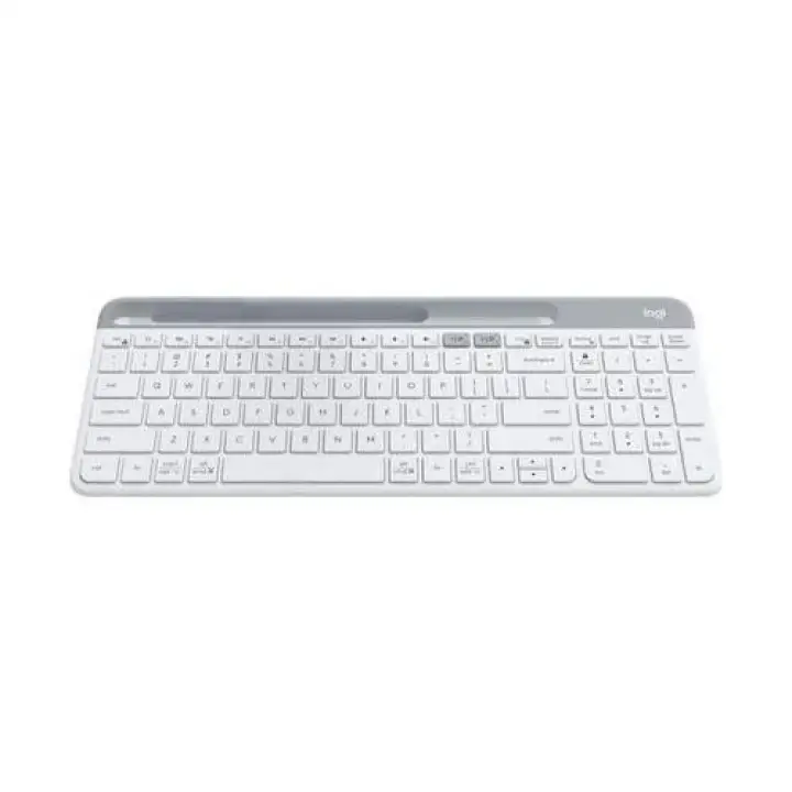 K580 Q TR SLIM MULTI-DEVICE BLUETOOTH(R)KABLOSUZ KLAVYE BEYAZ 920-010625