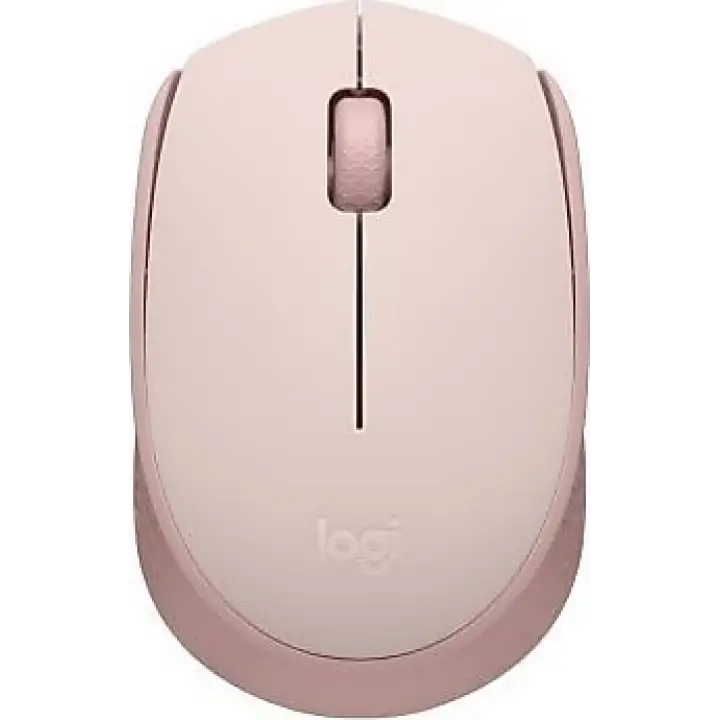 Logitech M171 910-006865 Kablosuz Optic Rose Mouse