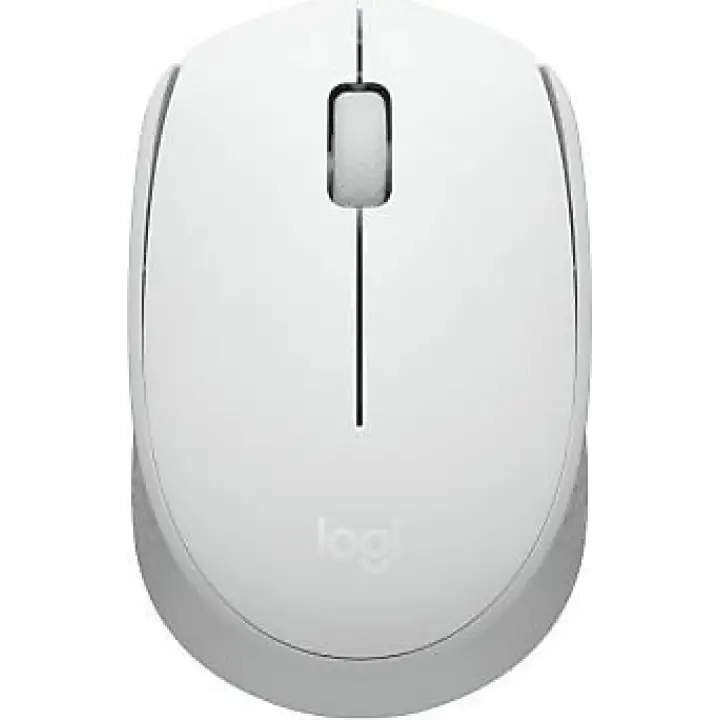 Logitech M171 910-006867 Kablosuz Optic Beyaz Mouse