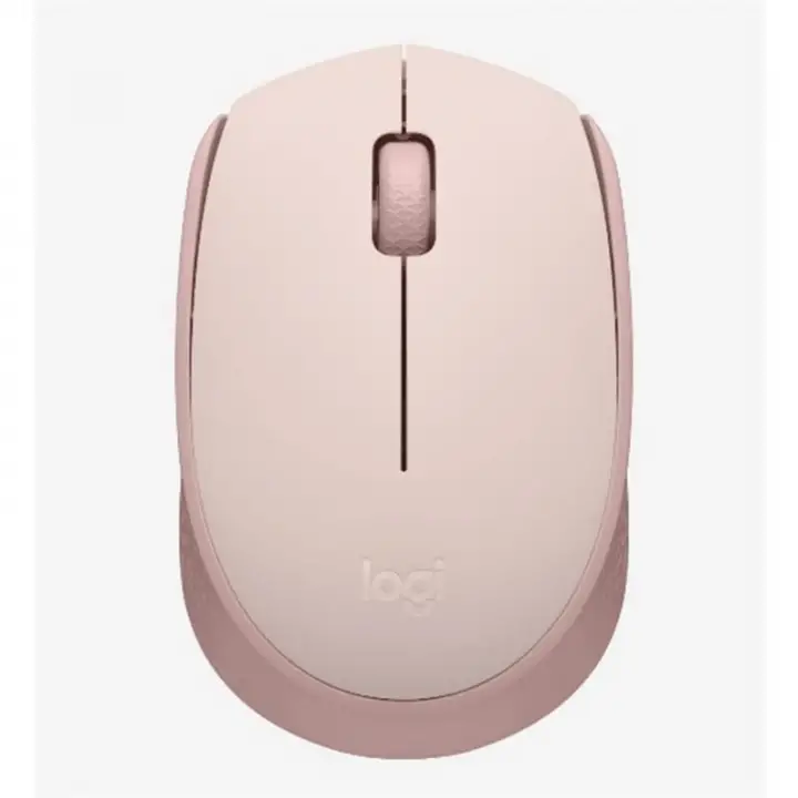 KABLOSUZ USB MOUSE ROSE 910-006865