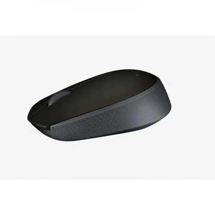 KABLOSUZ USB MOUSE SİYAH 910-004424