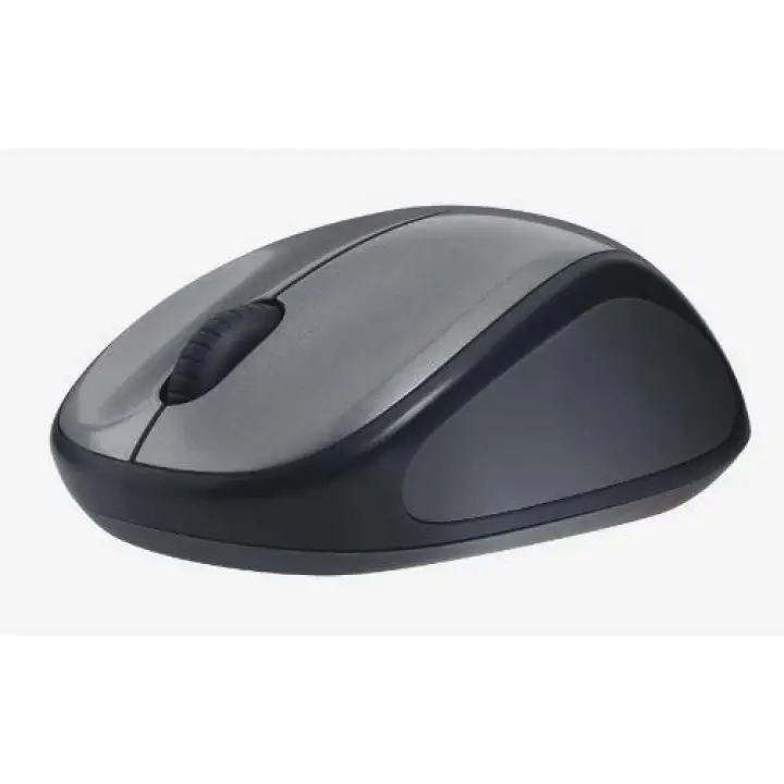 M235 KABLOSUZ USB MOUSE SİYAH 910-002201