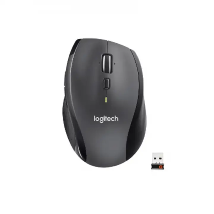 M705 MARATHON KABLOSUZ MOUSE SİYAH 910-001949