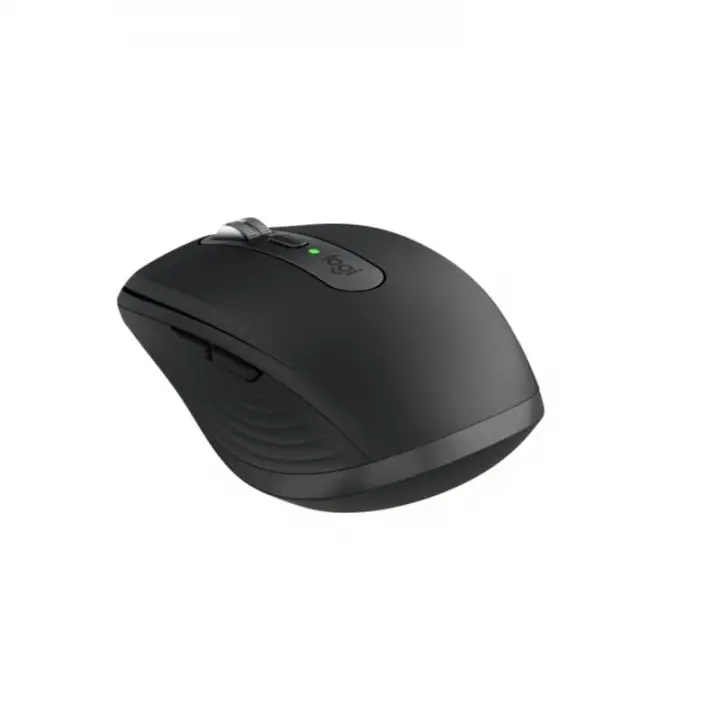 MX ANYWHERE 3S KABLOSUZ KURUMSAL MOUSE SİYAH 910-006958
