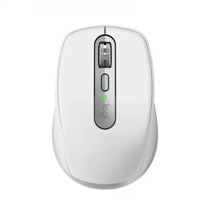 MX ANYWHERE 3S KOMPAKT OPTİK SENSÖRLÜ SESSİZ BLUETOOTH KABLOSUZ MOUSE BEYAZ 910-006930