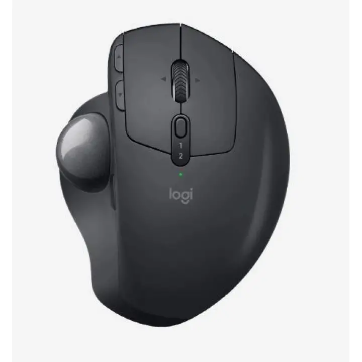 MX ERGO KONFORLU TRACKBALL KABLOSUZ USB MOUSE 910-005179