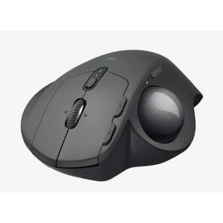 MX ERGO KONFORLU TRACKBALL KABLOSUZ USB MOUSE 910-005179