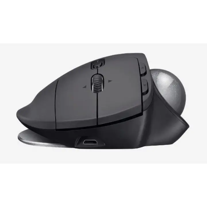 MX ERGO KONFORLU TRACKBALL KABLOSUZ USB MOUSE 910-005179