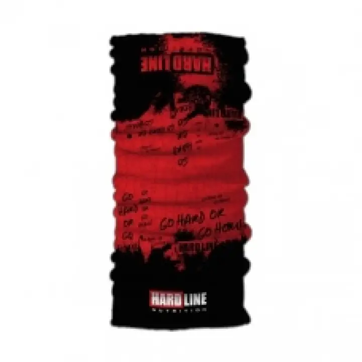 Logolu Puff Bandana