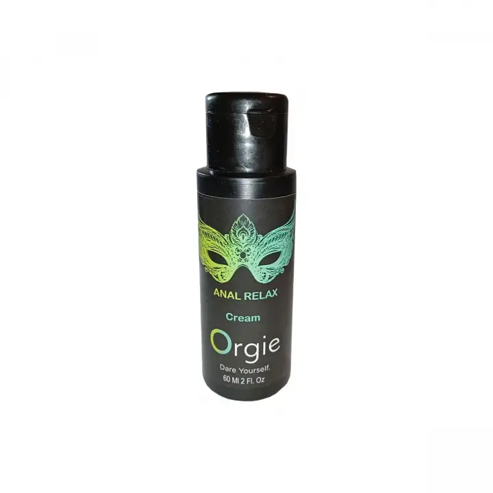 L.ORGİE BAY BAYAN ARKA REIAXCREAM 60 ML