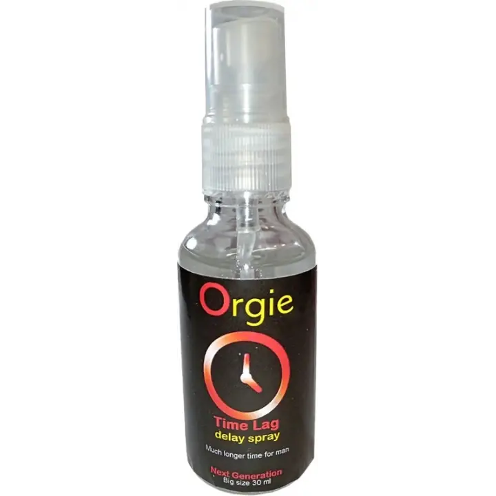 L.ORGİE ERKEĞE ÖZELSPREY 30 ML