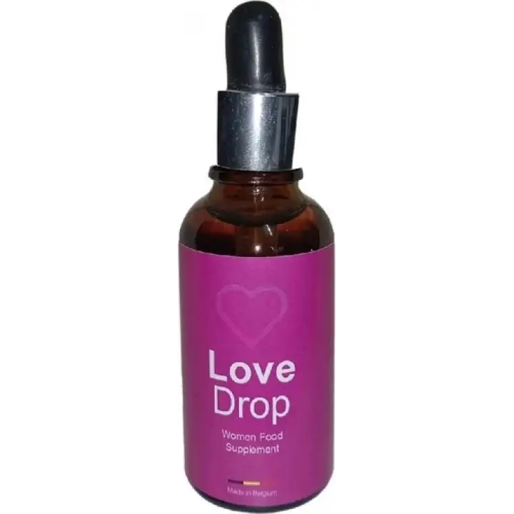 LOVE DROP DROP DROP LOVE WOMEN