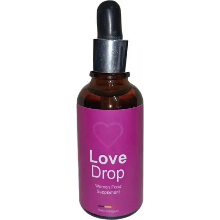 LOVE DROP DROP LOVE WOMEN