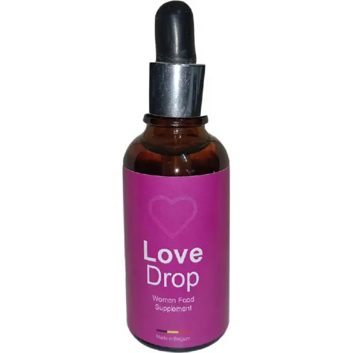 LOVE DROP DROP LOVE WOMEN