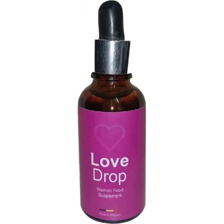 LOVE DROP S DROP LOVE WOMEN
