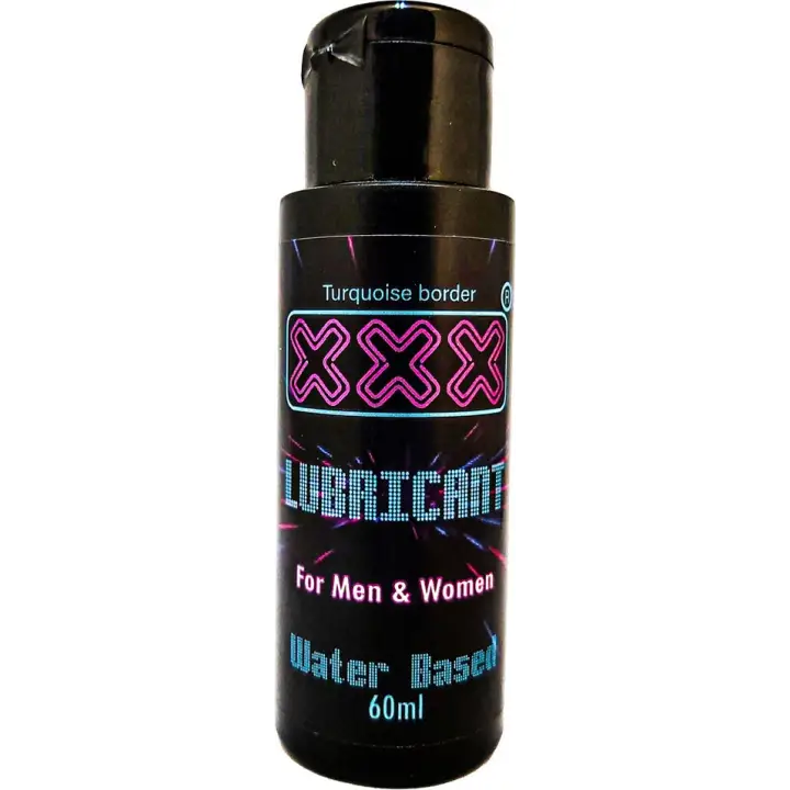 LOVİX BAY BAYAN LUBRİCANT GEL 60 ML