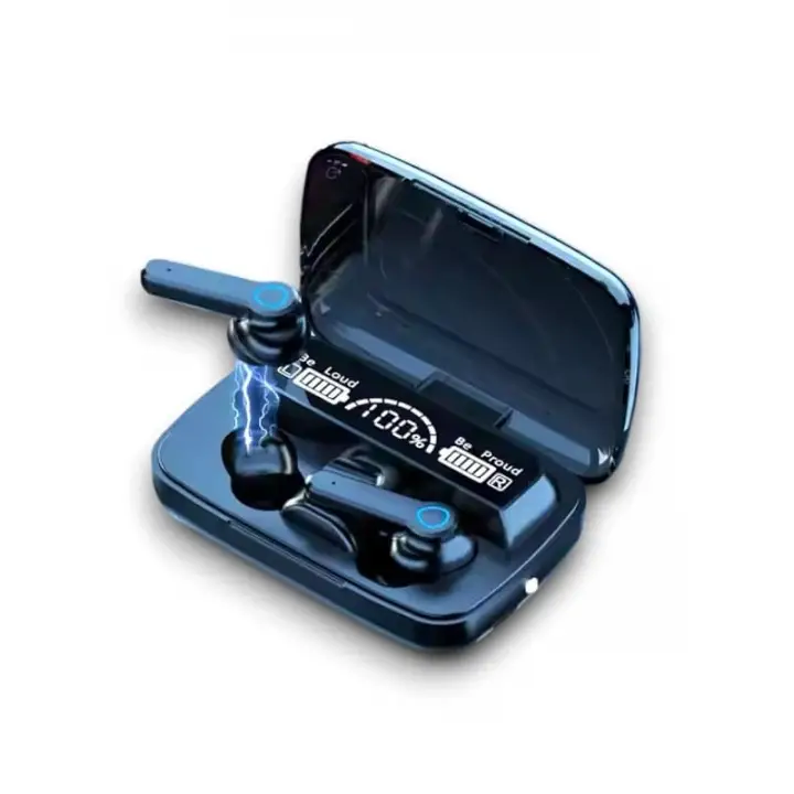 M19 BLUETOOTH KULAKLIK
