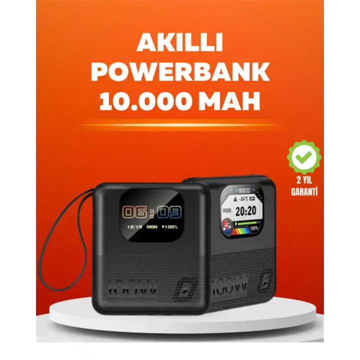 M2 POWERBANK