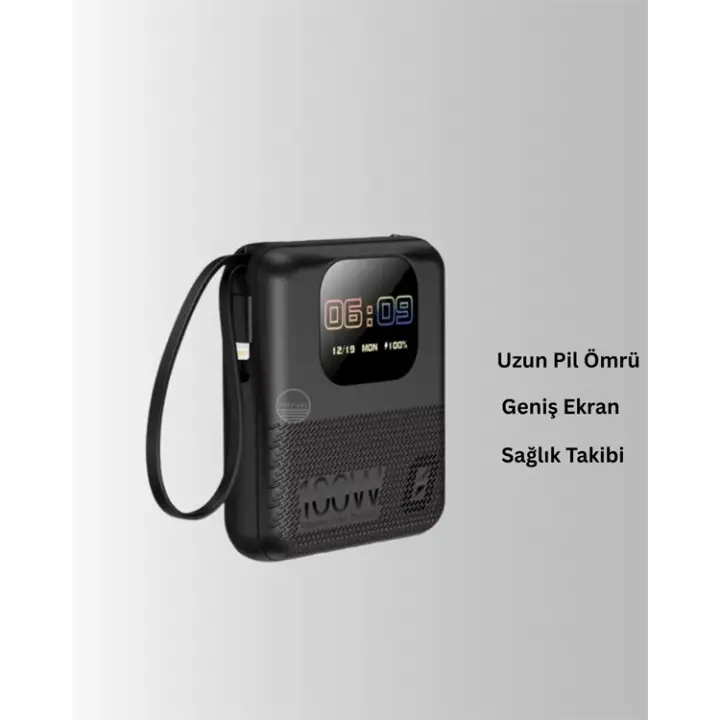 M2 POWERBANK