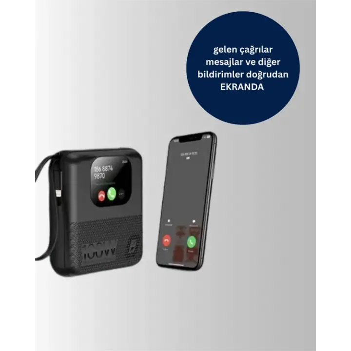 M2 POWERBANK