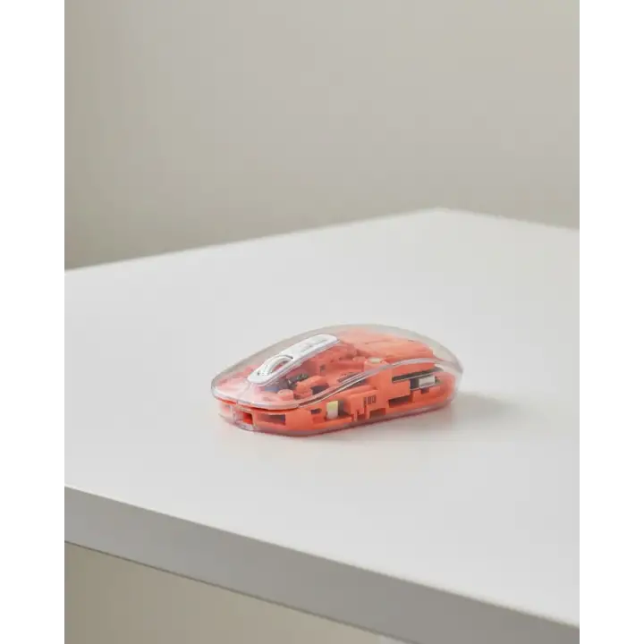 M223 MOUSE TURUNCU