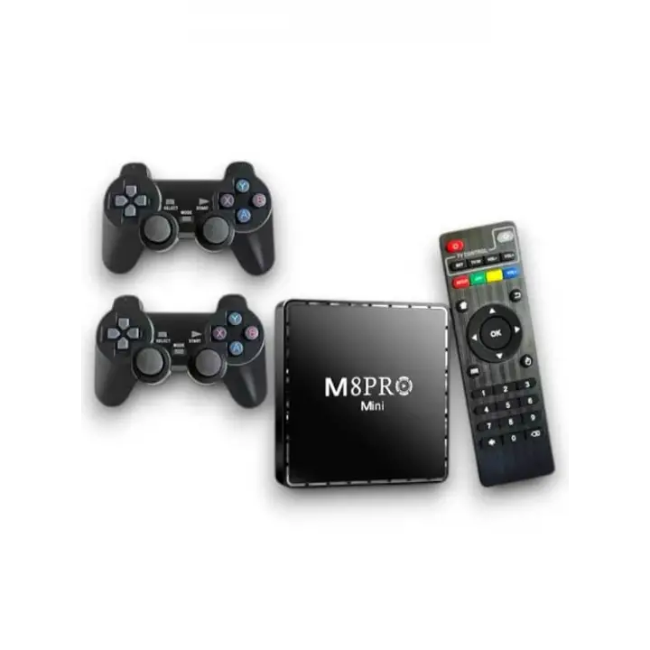 M8 PRO TV OYUN