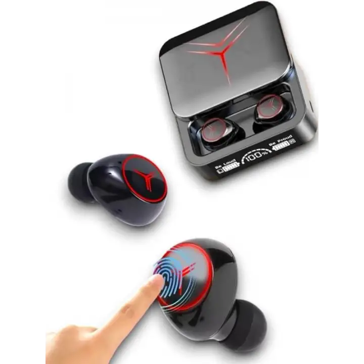 M88 BLUETOOTH KULAKLIK
