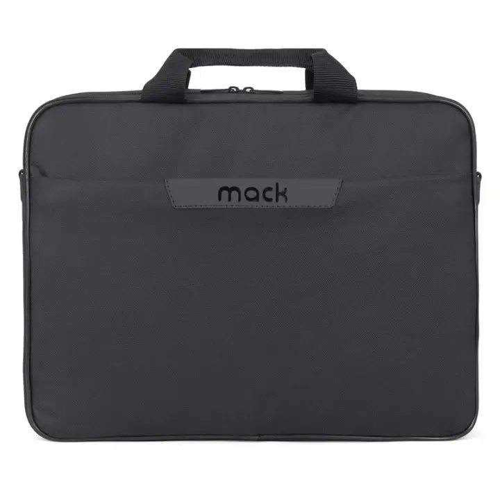 MACK MCC-009 15.6&amp;quot; OFFICE NOTEBOOK ÇANTASI SİYAH