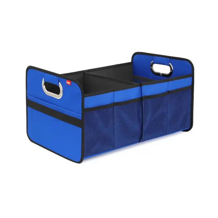 MACK MCC-5001 B Easygo Bagaj Organizer Mavi