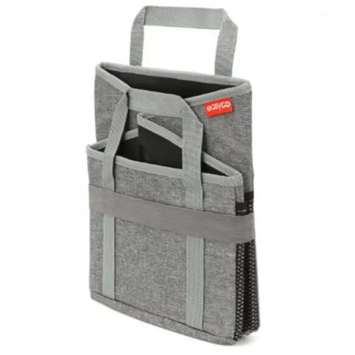 Mack MCC-5004 Easygo Araç İçi Organizer Gri
