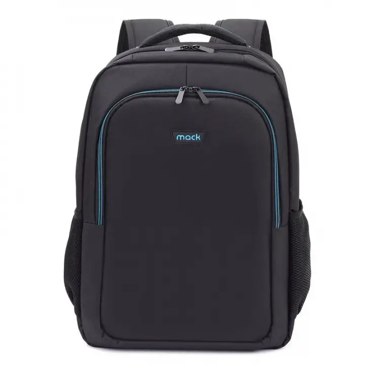 MACK MCC-505 15.6&amp;quot; MOVE NOTEBOOK SIRT ÇANTASI SİYAH