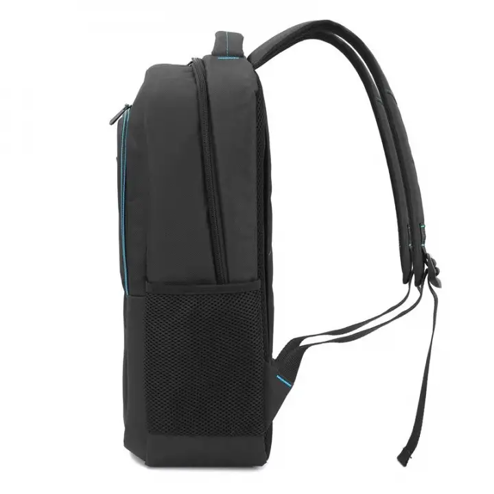 MACK MCC-505 15.6&amp;quot; MOVE NOTEBOOK SIRT ÇANTASI SİYAH