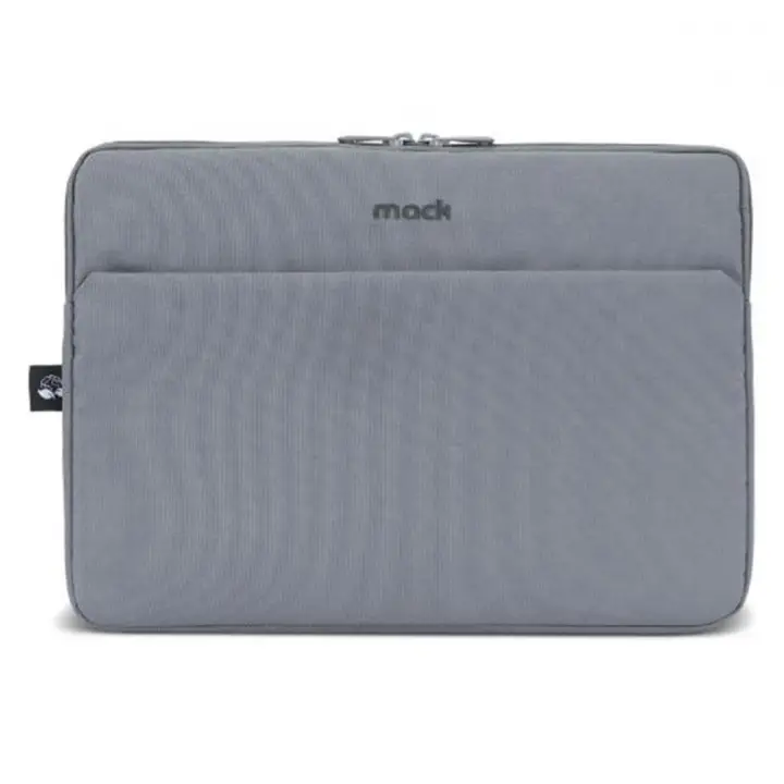 MACK MCE-1502 14.1 NOVA Eco Notebook Sleeve Gri