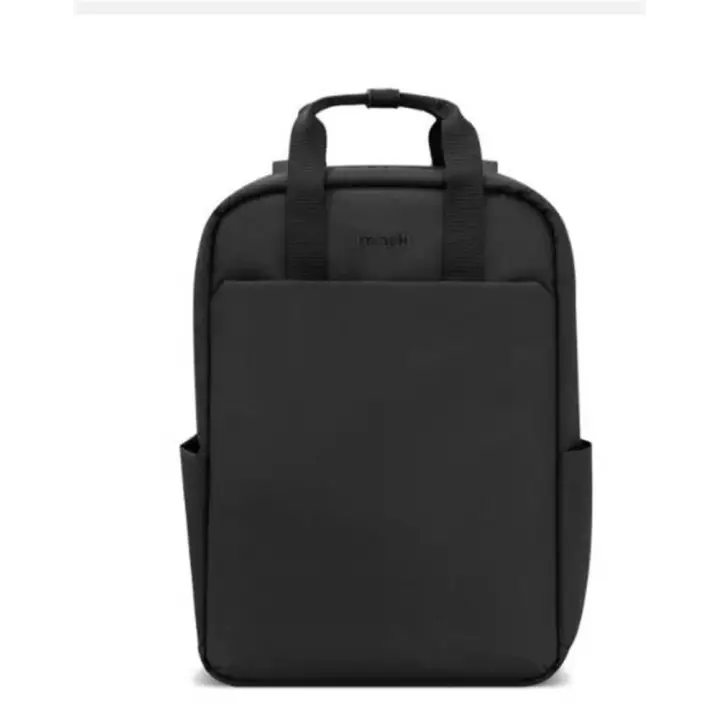 Mack MCE-1521 15,6 Nova Eco Notebook Sırt Çantası Siyah