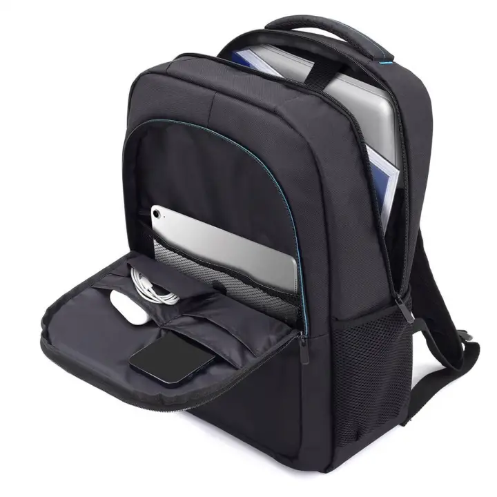 Mack PREO MCC-505 Siyah 15.6 Move Notebook Sırt Çantası