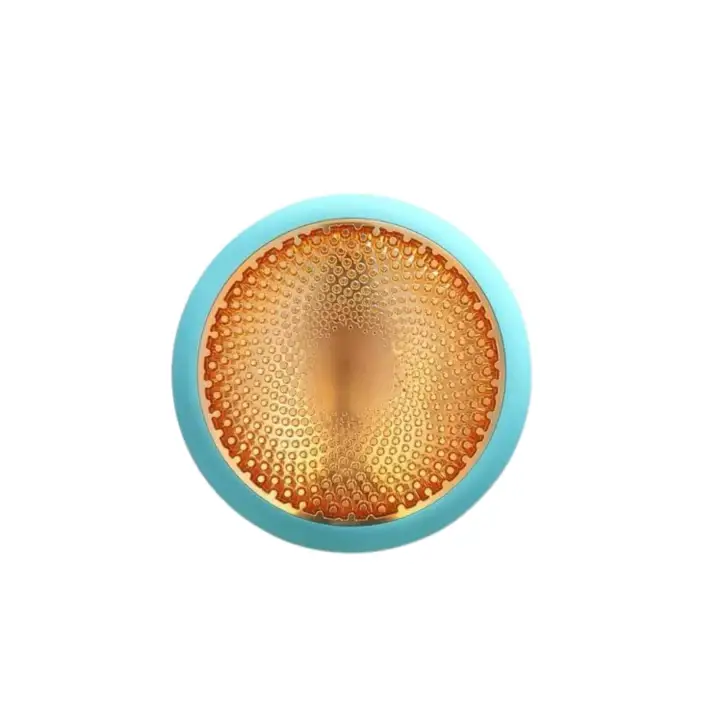 Maske ve Terapi Cihazı LED Terapi Akıllı Maske Hassas Ciltlere Özel