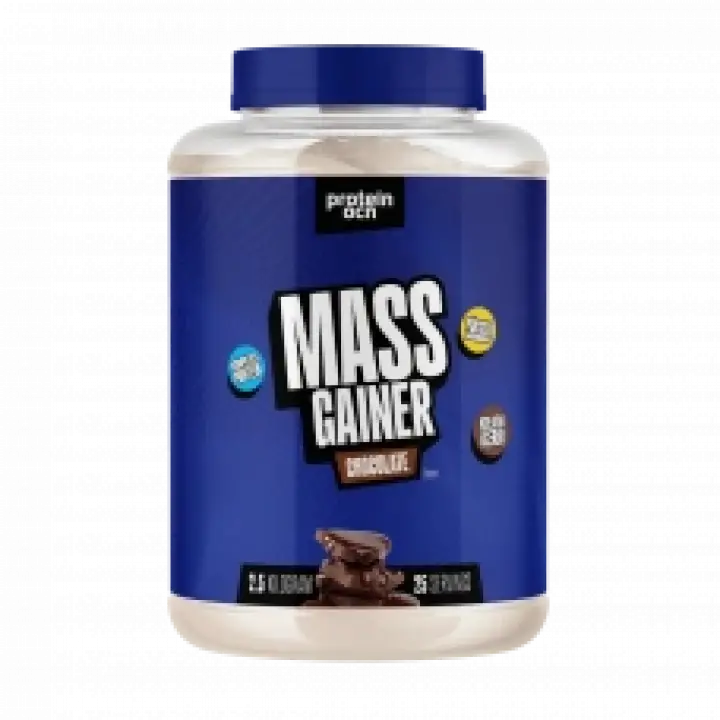 Mass Gainer Çikolata 2500 Gr