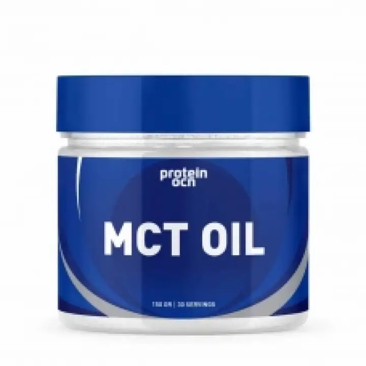 MCT Oil 150 gr