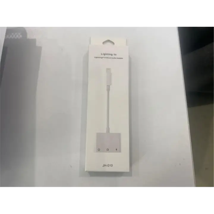 Megatech Dönüştürücü İOS 3lü JH-010