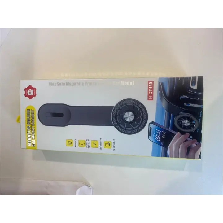 Megatech H-CT139 Araç Tutucu