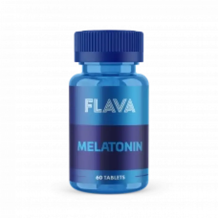 Melatonin 60 Tablet