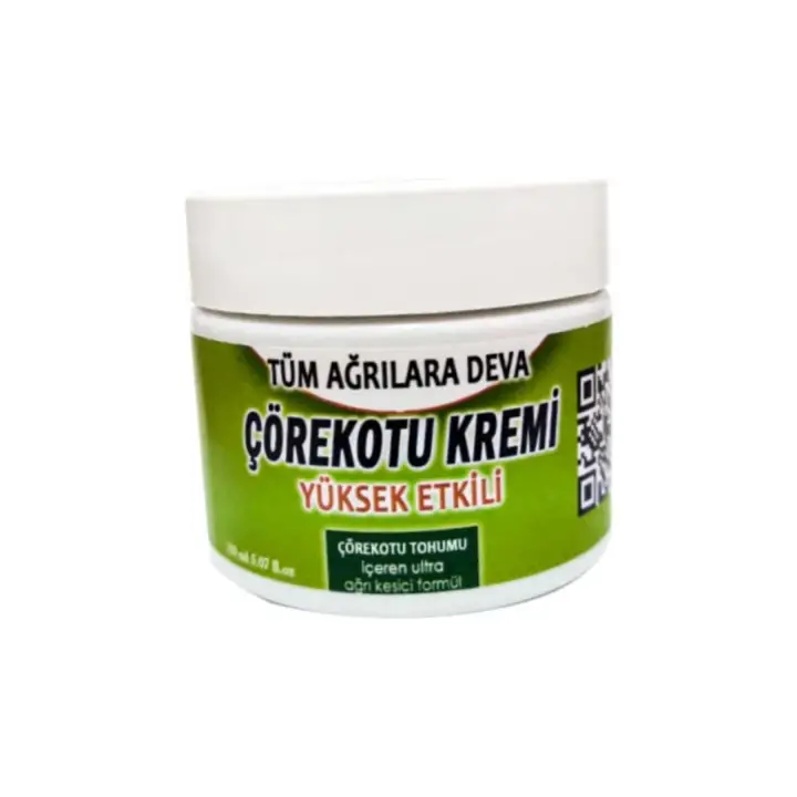 Mem Çörek Otu Kremi 150 ml